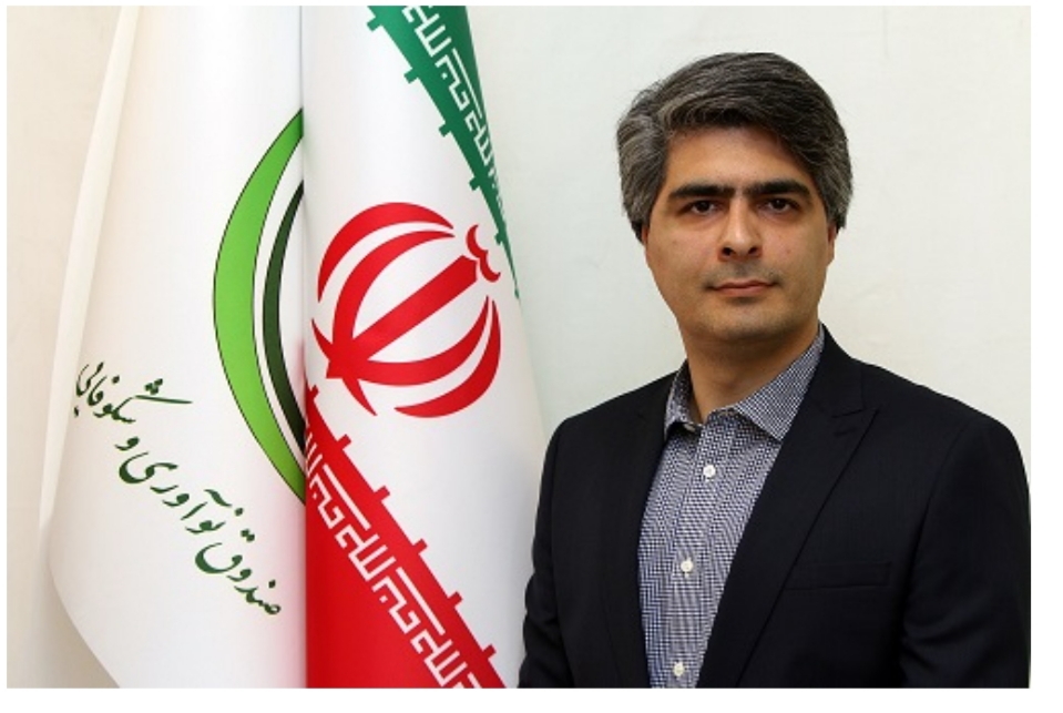 معاون توسعه صندوق نوآوری و شکوفایی:روشنفکران جامعه ایران نوعی عطش نسبت به فناوری دارند