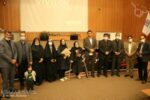 برگزیدگان چهارمین دوره اشکواره حسینی تجلیل شدند