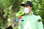 آغاز برنامههای هفته ناجا با شعار ” پلیس هوشمند – امنیت پایدار ” از 17 مهر در استان مازندران
