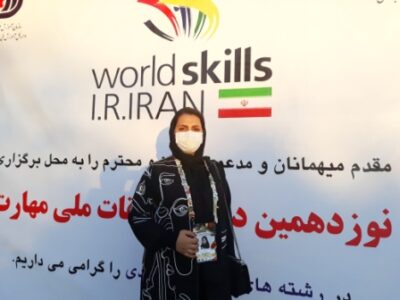 مترجم‌زبان‌تخصصی،کارشناس‌دلسوزوشرکت‌کننده‌توانمند؛لازمه موفقیت ایران در مسابقات جهانی مهارت
