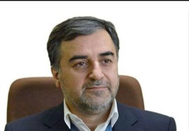 بیست‌و چهارمین نماینده دولت در مازندران منصوب شد