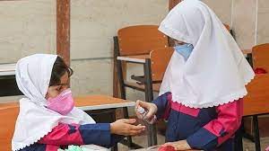 ۷۰ درصد دانش آموزان مازندران کامل واکسینه شدند/شیوه نامه بهداشتی به مدارس ابلاغ شده است