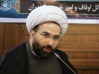 اعلام زمان‌بندی مرحله منطقه‌ای مسابقات قرآن در مازندران