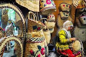 نمایشگاه دائمی صنایع‌دستی در سلمانشهر برپا می‌شود