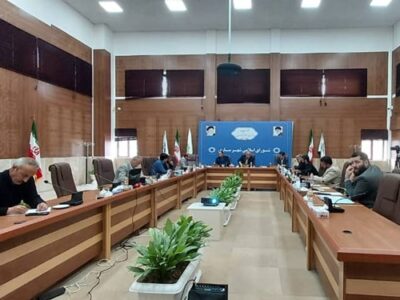 استیضاح شهردار ساری با امضای سه عضو شورای شهر کلید خورد