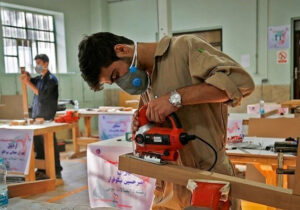 طرح مهارت آموزی در ۱۱۰روستای استان افتتاح می‌شود