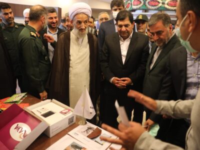 افتتاح بیش از 900پروژه در مازندران