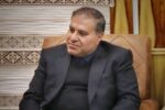 اعلام همکاری برای در نظر گرفتن اعتبار در حوزه گردشگری/زمین بدهید نمایشگاه صنایع دستی را برقرار میکنیم