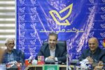استفاده از ظرفیت پست برای ارتقا امنیت و کاهش آسیبهای اجتماعی ضروری است/۶۰۰ هزار مکان در مازندران هویت پستی ندارند
