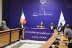 مردم از جاذبههای کجور مازندران لذت میبرند