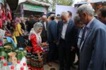 روستاهای پیشگام گیلان در تفکیک زباله اعتبار ویژه میگیرند/لزوم استفاده از صنایع دستی توسط سازمانهای دولتی برای تشویق و اهدای هدایا