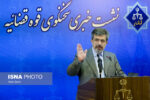 گزارش مراجع رسمی درباره مهسا امینی منتشر شده و جای ابهام نیست/ آزادی ۱۷۰۰ نفر از بازداشتیها