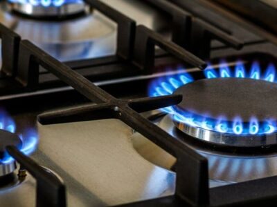 افزایش 40هزارمشترک گاز خانگی در گیلان