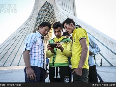 اتباع خارجی در ایران ساماندهی می‌شوند