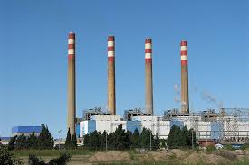 تولیدانرژی خالص در نیروگاه نکا به بیش از شش میلیارد کیلو وات رسید