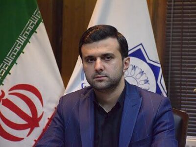 «محمدحسین قبادی» با ۹ رای به عنوان شهردار ساری انتخاب شد