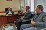 مازندران میزبان مسابقات کارکنان دستگاههای اجرایی کشور / ثبتنام ۶ هزار تیم در مسابقات مینیفوتبال