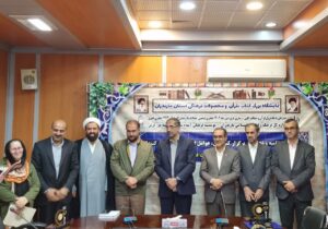 ناشران فعال در حوزه ایثار حمایت می‌شوند/لزوم تداوم رخدادهای فرهنگی در استان