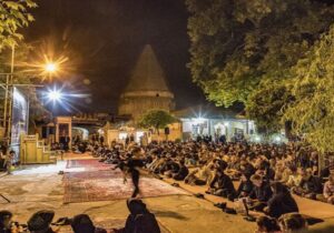 برگزاری مراسم شب‌های قدر در 300 بقعه متبرکه مازندران