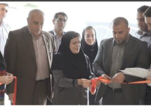 آموزشگاه آزاد فنی و حرفه‌ای نخبگان ایران افتتاح شد