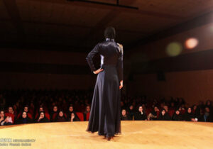 برپایی نمایشگاه مد و لباس با محوریت عفاف و حجاب از 27 اردیبهشت ماه در ساری