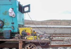 استاندار مازندران برای تعیین تکلیف شرکت تراورس راه آهن شیرگاه؛ ضرب‌الاجل ۲ ماهه تعیین کرد