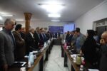 تاملی به گزارش‌ها و عملکرد رؤسای شهرستان سوادکوه در جلسه فرمانداری