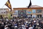 ملت ایران بُعد حماسی و انقلابی عاشورا را هرگز فراموش نمی‌کند