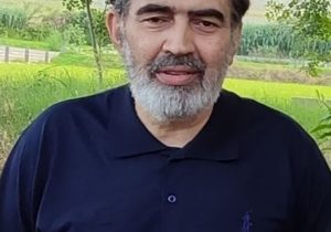پیام تسلیت مدیرکل بنیاد مازندران در پی شهادت جانباز شهید سید حسین کاشانی