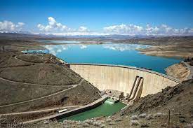 با راه‌اندازی سد هراز؛ کمبود آب شرب ۳ شهرستان استان رفع می شود
