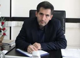 سرپرست دانشگاه آزاد اسلامی مازندران – ساری منصوب شد