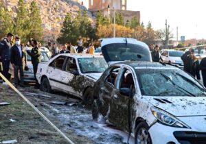 داعش مسئولیت انفجارهای انتحاری کرمان را بر عهده گرفت