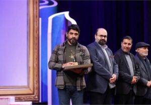 افتخارآفرینی هنرمند عکاس مازندران در جشنواره هنرهای تجسمی فجر