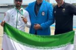قایقران مازندرانی تاریخ ساز شد/ رضایی اولین قایقران مازندرانی در المپیک