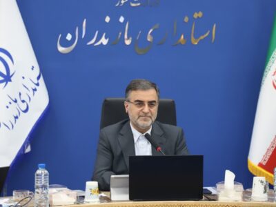 «سید محمود حسینی پور» رئیس دبیرخانه ستاد هماهنگی مبارزه با مفاسد اقتصادی شد