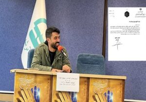 انتصاب دبیر اجرایی نخستین جشنواره طنز چلچلی مازندران