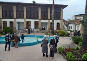 بازارچههای موقت صنایعدستی در بناهای تاریخی مازندران ایجاد میشود