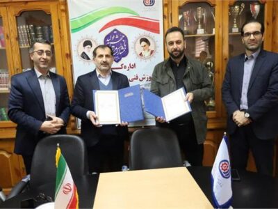 آغاز همکاری فرهنگی و هنری با فنیو حرفهای در قالب کمیته پایش