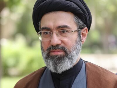پیام نوروزی رهبر انقلاب به مناسبت آغاز سال ۱۴۰۵؛ سال «اقتصاد مقاومتی در سایه وحدت ملّی و امنیّت ملّی»