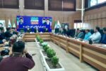 پرداخت وجوه بیمه تامین اجتماعی کارکنان در اولویت پرداختهای ماهانه شهرداری قرار گیرد/تسریع در اجرای پروژه های ساری