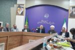 توجه به اصل مناسب سازی در توسعه مکانیزاسیون کشاورزی/46برنامه برای هفته جهادکشاورزی در نظر داریم