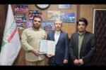 انتصاب سخنگوی فرهنگی و اجتماعی فدراسیون تنیس روی میز