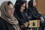 روایت تنهایی مادران دردکشیده