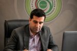 حسین خیری نیا رئیس فدراسیون اسکیت شد