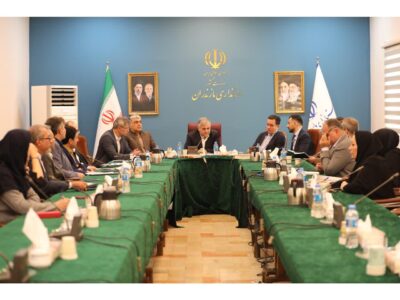 مازندران و ترکیه میتوانند از تجارب یکدیگر در صنعت گردشگری بهره بگیرند/برخی محصولات مازندران ظرفیت حضور در بازار ترکیه را دارند