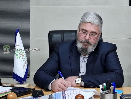 قلمی برای بیداری قلمی برای بیداری