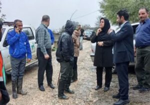 80میلیاردتومان خسارت به بخش کشاورزی میاندرود