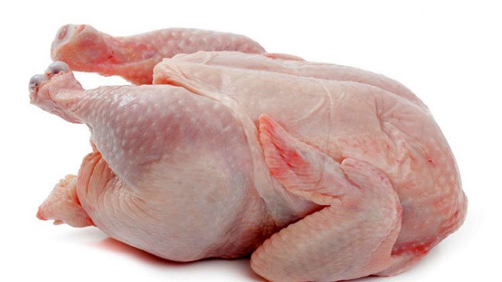 تشکیل پرونده  دو میلیارد و سیصد میلیونی گرانفروشی مرغ در مازندران