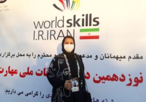مترجم‌زبان‌تخصصی،کارشناس‌دلسوزوشرکت‌کننده‌توانمند؛لازمه موفقیت ایران در مسابقات جهانی مهارت