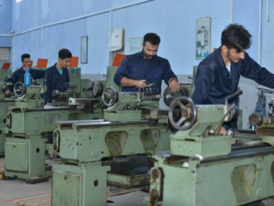 ۳۵ مجوز تاسیس مراکز جوارکارگاهی در آذرماه صادر شد